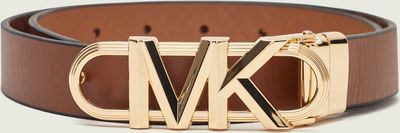 Pasek Michael Kors ze sklepu: Gomez Fashion Store w kategorii: Paski damskie - zdjęcie 874714-BD9-10338_MK255W000133200