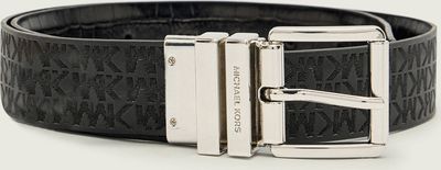 Michael Kors - Pasek ze sklepu: Gomez Fashion Store w kategorii: Paski damskie - zdjęcie 874714-BD9-10338_MK255W000134006