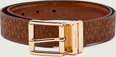 Michael Kors - Pasek ze sklepu: Gomez Fashion Store w kategorii: Paski damskie - zdjęcie 874714-BD9-10338_MK255W000134200