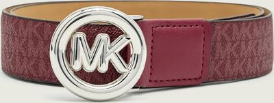Pasek Michael Kors ze sklepu: Gomez Fashion Store w kategorii: Paski damskie - zdjęcie 874714-BD9-10338_MK255W000136931