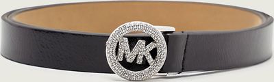 Pasek Michael Kors ze sklepu: Gomez Fashion Store w kategorii: Paski damskie - zdjęcie 874714-BD9-10338_MK255W000137006