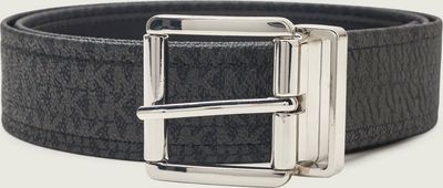 Pasek Michael Kors ze sklepu: Gomez Fashion Store w kategorii: Paski damskie - zdjęcie 874714-BD9-10338_MK255W000138006