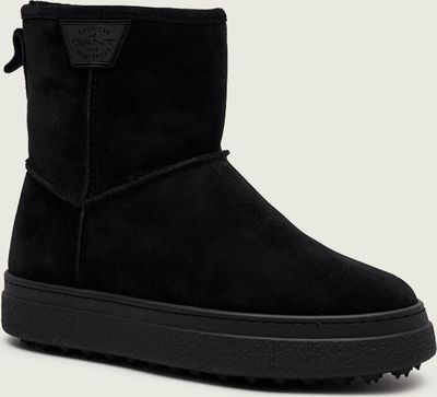 Gant - Śniegowce damskie zimowe ze sklepu: Gomez Fashion Store w kategorii: Śniegowce damskie - zdjęcie 874714-BD9-10338_GA255W000008700