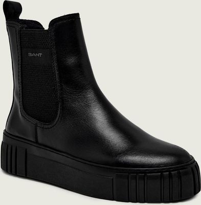 Botki jesienne Gant ze sklepu: Gomez Fashion Store w kategorii: Botki - zdjęcie 874714-BD9-10338_GA255W000012700