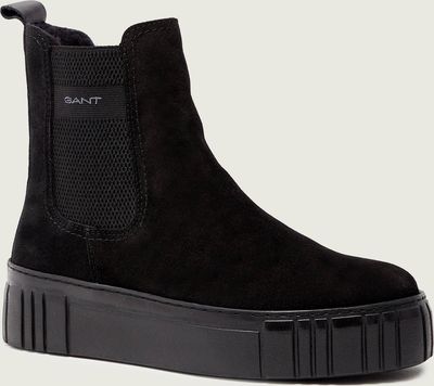 Botki na jesień Gant ze sklepu: Gomez Fashion Store w kategorii: Botki - zdjęcie 874714-BD9-10338_GA255W000016700