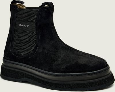 Botki na jesień Gant ze sklepu: Gomez Fashion Store w kategorii: Botki - zdjęcie 874714-BD9-10338_GA255W000017700