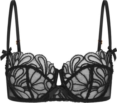 Agent Provocateur - Biustonosz ze sklepu: Gomez Fashion Store w kategorii: Biustonosze - zdjęcie 874714-BD9-10338_AG255W000003001