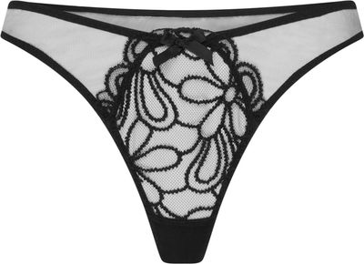 Majtki damskie Agent Provocateur ze sklepu: Gomez Fashion Store w kategorii: Majtki damskie - zdjęcie 874714-BD9-10338_AG255W000004001