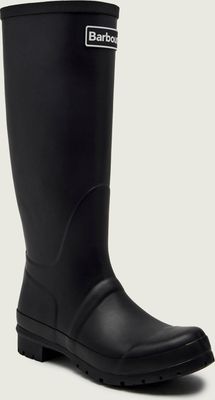 Barbour - Kalosze damskie wiosenne ze sklepu: Gomez Fashion Store w kategorii: Kalosze damskie - zdjęcie 874714-BD9-10338_UR255W000009006