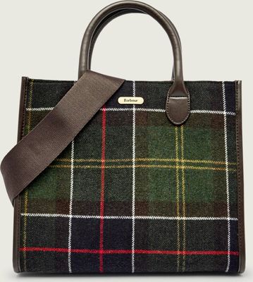 Kuferek elegancki Barbour ze sklepu: Gomez Fashion Store w kategorii: Kuferki - zdjęcie 874714-BD9-10338_UR255W000020013