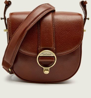 Listonoszka elegancka Barbour ze sklepu: Gomez Fashion Store w kategorii: Listonoszki - zdjęcie 874714-BD9-10338_UR255W000027005