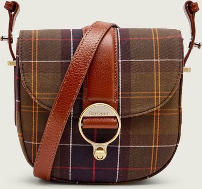 Listonoszka elegancka Barbour ze sklepu: Gomez Fashion Store w kategorii: Listonoszki