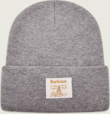 Barbour - Czapka zimowa damska ze sklepu: Gomez Fashion Store w kategorii: Czapki zimowe damskie - zdjęcie 874714-BD9-10338_UR255W000044023