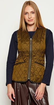 Kamizelka damska Barbour ze sklepu: Gomez Fashion Store w kategorii: Kamizelki damskie - zdjęcie 874714-BD9-10338_UR255W000059033