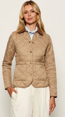 Kurtka damska Barbour ze sklepu: Gomez Fashion Store w kategorii: Kurtki damskie - zdjęcie 874714-BD9-10338_UR255W000060034
