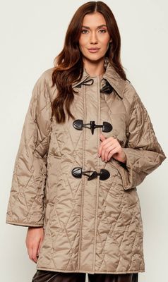 Kurtka damska casualowa Barbour ze sklepu: Gomez Fashion Store w kategorii: Kurtki damskie - zdjęcie 874714-BD9-10338_UR255W000064038