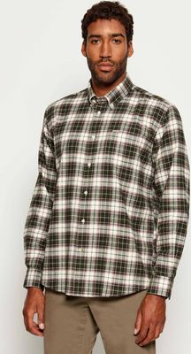 Koszula męska casual Barbour ze sklepu: Gomez Fashion Store w kategorii: Koszule męskie - zdjęcie 874714-BD9-10338_UR255M000010002