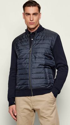 Kurtka męska na jesień Barbour ze sklepu: Gomez Fashion Store w kategorii: Kurtki męskie - zdjęcie 874714-BD9-10338_UR255M000020015