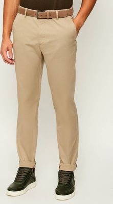 Spodnie męskie Joop! Jeans ze sklepu: Gomez Fashion Store w kategorii: Spodnie męskie - zdjęcie 874714-BD9-10338_JJ255M000002244