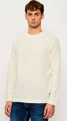 T-shirt męski casual Joop! Jeans ze sklepu: Gomez Fashion Store w kategorii: T-shirty męskie - zdjęcie 874714-BD9-10338_JJ255M000005107