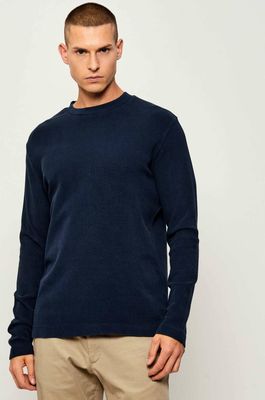Joop! Jeans - T-shirt męski ze sklepu: Gomez Fashion Store w kategorii: T-shirty męskie - zdjęcie 874714-BD9-10338_JJ255M000005405