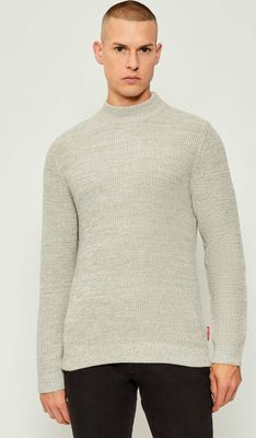 Sweter męski Joop! Jeans ze sklepu: Gomez Fashion Store w kategorii: Swetry męskie - zdjęcie 874714-BD9-10338_JJ255M000007262