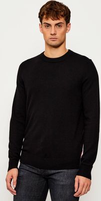 Sweter męski Joop! Jeans ze sklepu: Gomez Fashion Store w kategorii: Swetry męskie - zdjęcie 874714-BD9-10338_JJ255M000010001