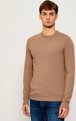 Sweter męski na zimę Joop! Jeans ze sklepu: Gomez Fashion Store w kategorii: Swetry męskie - zdjęcie 874714-BD9-10338_JJ255M000010262