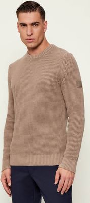 Sweter męski Joop! Jeans ze sklepu: Gomez Fashion Store w kategorii: Swetry męskie - zdjęcie 874714-BD9-10338_JJ255M000014262