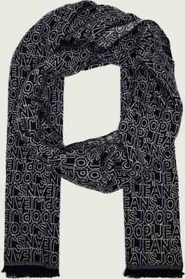 Szalik Joop! Jeans ze sklepu: Gomez Fashion Store w kategorii: Szaliki męskie - zdjęcie 874714-BD9-10338_JJ255M000024405
