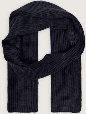 Joop! Jeans - Szalik ze sklepu: Gomez Fashion Store w kategorii: Szaliki męskie - zdjęcie 874714-BD9-10338_JJ255M000025405