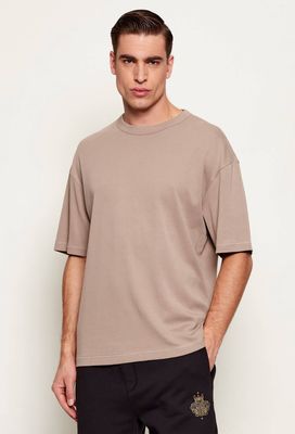 T-shirt męski Joop! Jeans ze sklepu: Gomez Fashion Store w kategorii: T-shirty męskie - zdjęcie 874714-BD9-10338_JJ255M000028262