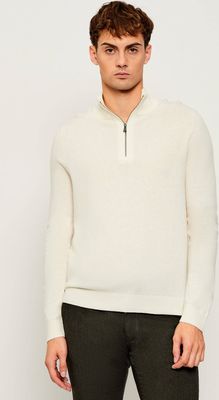 Sweter męski Joop! Jeans ze sklepu: Gomez Fashion Store w kategorii: Swetry męskie - zdjęcie 874714-BD9-10338_JJ255M000030107