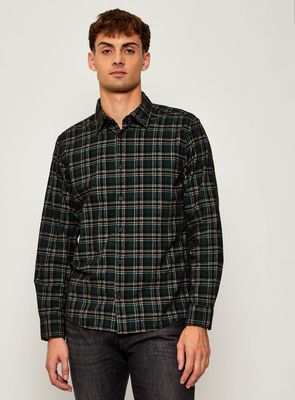 Koszula męska Joop! Jeans ze sklepu: Gomez Fashion Store w kategorii: Koszule męskie - zdjęcie 874714-BD9-10338_JJ255M000036001