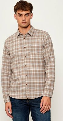 Koszula męska casual Joop! Jeans ze sklepu: Gomez Fashion Store w kategorii: Koszule męskie - zdjęcie 874714-BD9-10338_JJ255M000039262