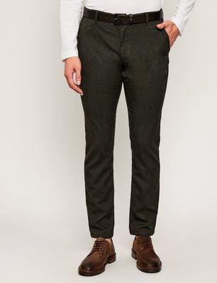 Spodnie męskie casual Joop! Jeans ze sklepu: Gomez Fashion Store w kategorii: Spodnie męskie - zdjęcie 874714-BD9-10338_JJ255M000042303