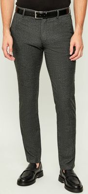 Spodnie męskie casual Joop! Jeans ze sklepu: Gomez Fashion Store w kategorii: Spodnie męskie - zdjęcie 874714-BD9-10338_JJ255M000043050