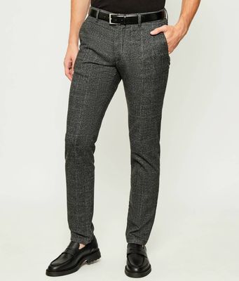 Spodnie męskie casualowe Joop! Jeans ze sklepu: Gomez Fashion Store w kategorii: Spodnie męskie - zdjęcie 874714-BD9-10338_JJ255M000044050