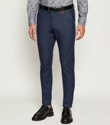 Joop! Jeans - Spodnie męskie ze sklepu: Gomez Fashion Store w kategorii: Spodnie męskie - zdjęcie 874714-BD9-10338_JJ255M000045404
