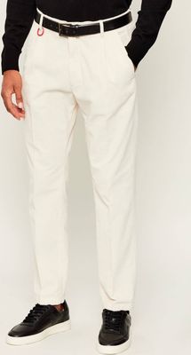 Spodnie męskie casual Joop! Jeans ze sklepu: Gomez Fashion Store w kategorii: Spodnie męskie - zdjęcie 874714-BD9-10338_JJ255M000046287