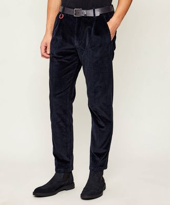 Spodnie męskie Joop! Jeans ze sklepu: Gomez Fashion Store w kategorii: Spodnie męskie - zdjęcie 874714-BD9-10338_JJ255M000046404