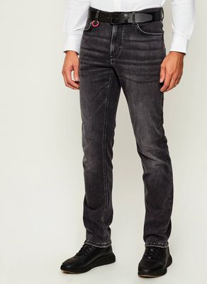 Jeansy męskie na wiosnę Joop! Jeans ze sklepu: Gomez Fashion Store w kategorii: Jeansy męskie - zdjęcie 874714-BD9-10338_JJ255M000051015