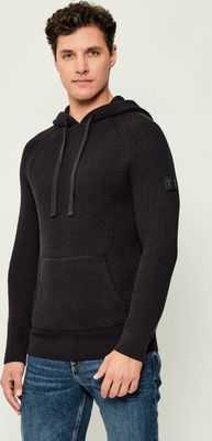 Sweter męski Joop! Jeans ze sklepu: Gomez Fashion Store w kategorii: Swetry męskie - zdjęcie 874714-BD9-10338_JJ255M000054001