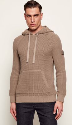 Sweter męski na zimę Joop! Jeans ze sklepu: Gomez Fashion Store w kategorii: Swetry męskie - zdjęcie 874714-BD9-10338_JJ255M000054262