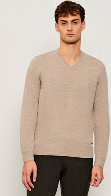 Sweter męski na zimę Joop! ze sklepu: Gomez Fashion Store w kategorii: Swetry męskie - zdjęcie 874714-BD9-10338_JO255M000003026