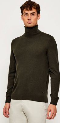 Sweter męski Joop! ze sklepu: Gomez Fashion Store w kategorii: Swetry męskie - zdjęcie 874714-BD9-10338_JO255M000005303