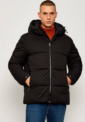 Kurtka męska Joop! ze sklepu: Gomez Fashion Store w kategorii: Kurtki męskie - zdjęcie 874714-BD9-10338_JO255M000009001