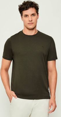 T-shirt męski Joop! ze sklepu: Gomez Fashion Store w kategorii: T-shirty męskie - zdjęcie 874714-BD9-10338_JO255M000012303