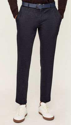 Spodnie męskie Joop! ze sklepu: Gomez Fashion Store w kategorii: Spodnie męskie - zdjęcie 874714-BD9-10338_JO255M000016411