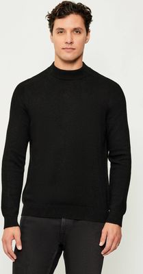 Sweter męski na zimę Joop! ze sklepu: Gomez Fashion Store w kategorii: Swetry męskie - zdjęcie 874714-BD9-10338_JO255M000019001